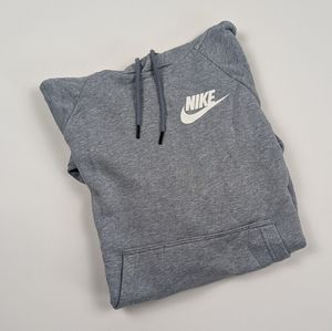NIKE| Women's Athletic Logo Hoodie